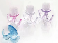 Cepillo para Uñas Acrilicas o Pedicure o Manicura