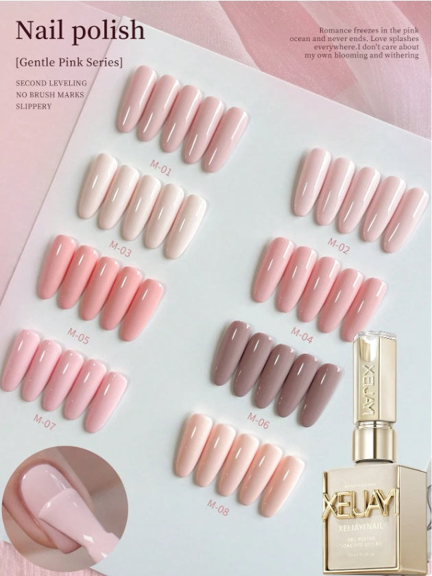 Esmalte XEIYAI
