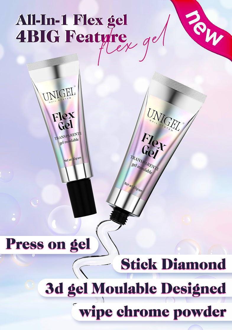 Flex Gel
