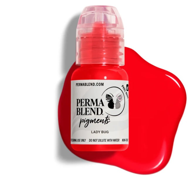 Pigmentos Perma Blend