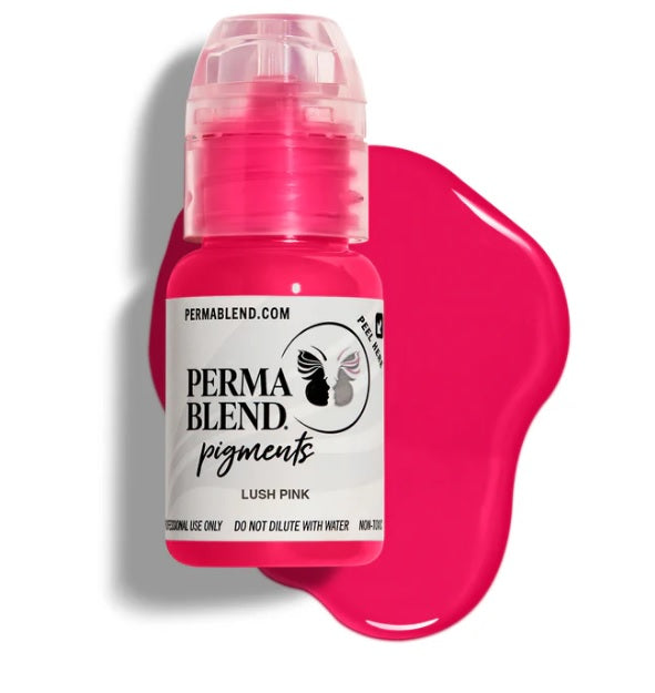 Pigmentos Perma Blend