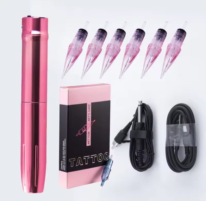 Dermografo para Micropigmentacion