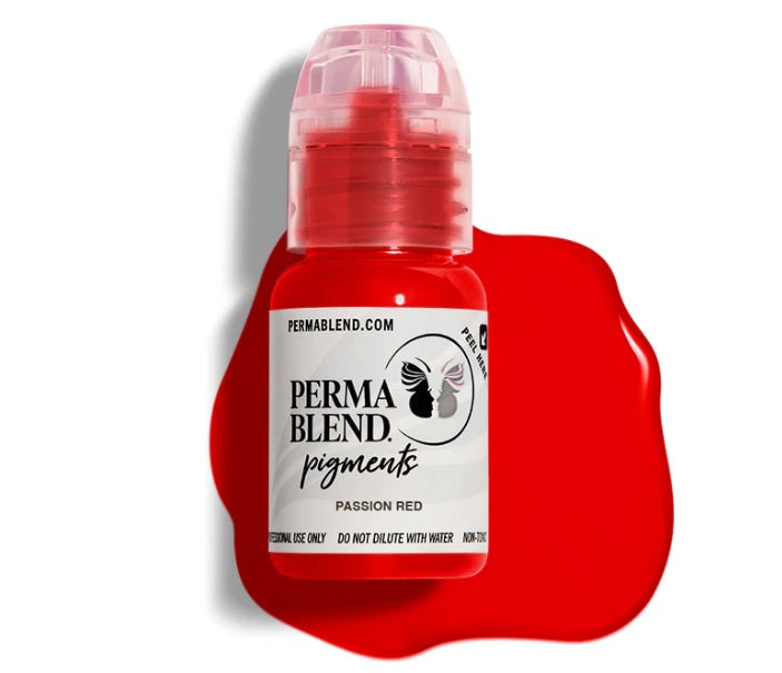 Pigmentos Perma Blend