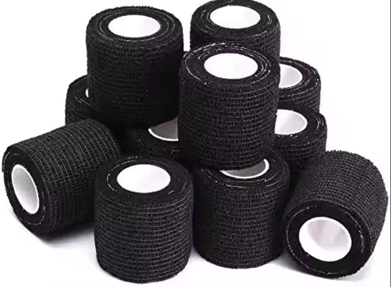 Protectores para Dermografos y Drill