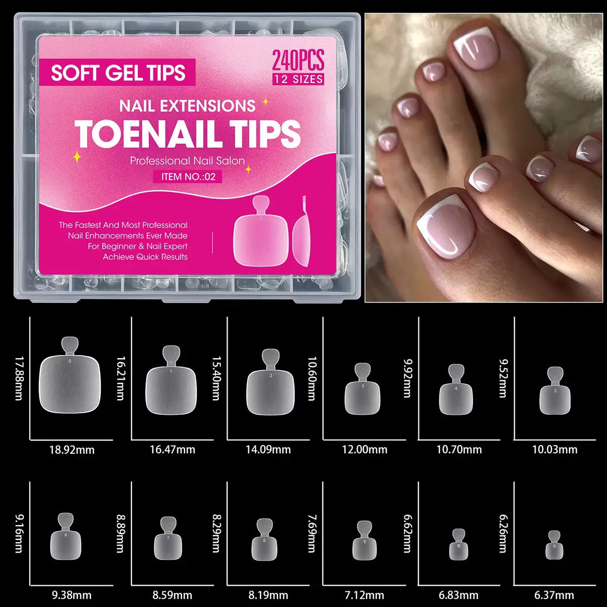 Tips para Acripie