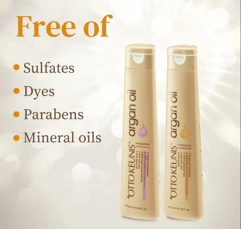 Shampoo -acondicionador-tratamiento-gotas