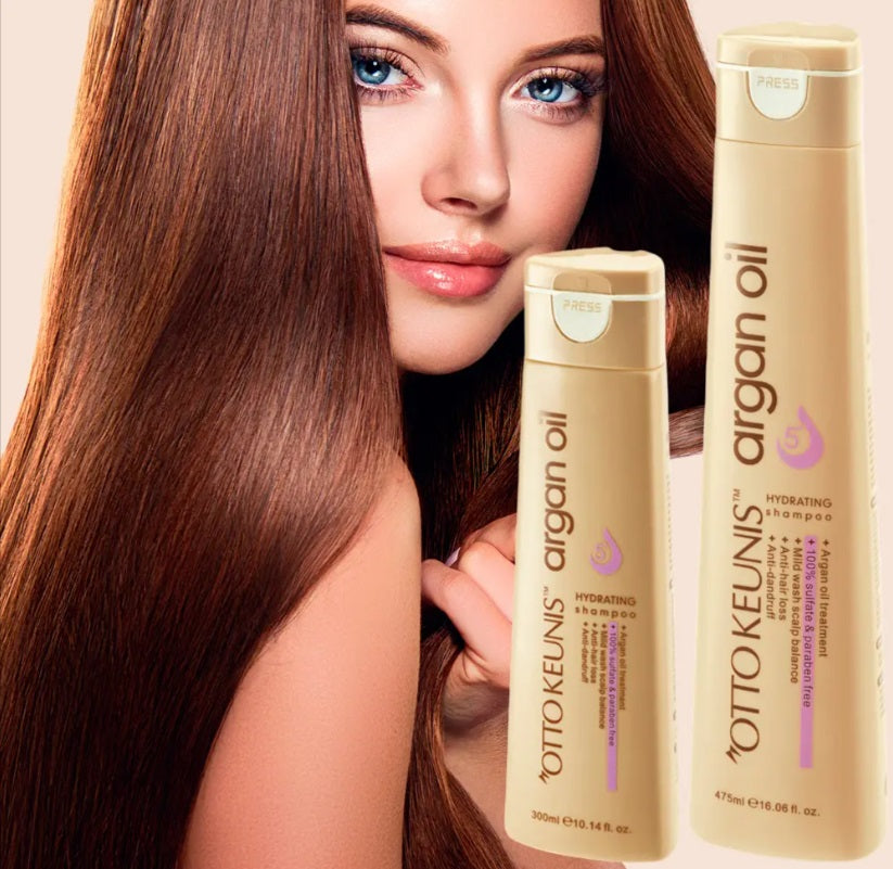 Shampoo -acondicionador-tratamiento-gotas