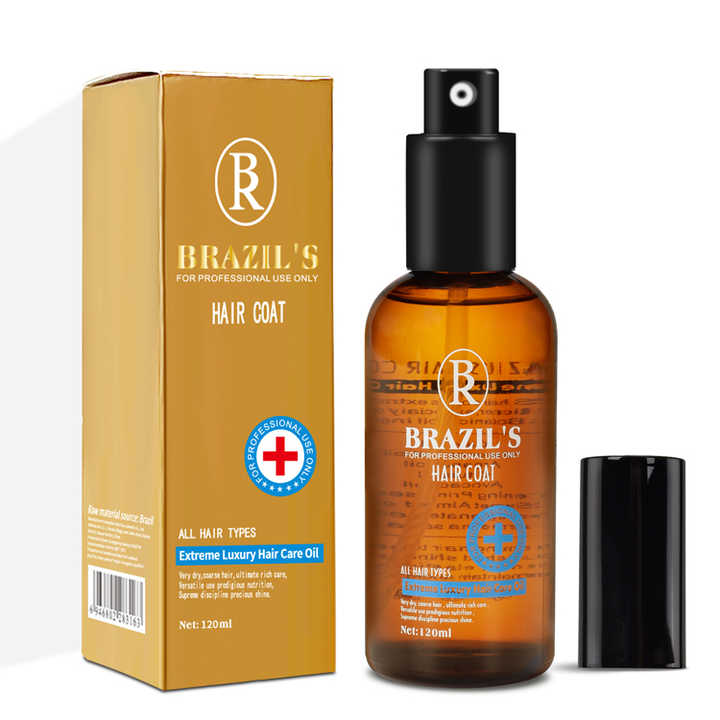 Shampoo y Acondicionador-Serum y Tratamiento Brazil´s