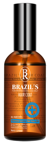 Shampoo y Acondicionador-Serum y Tratamiento Brazil´s