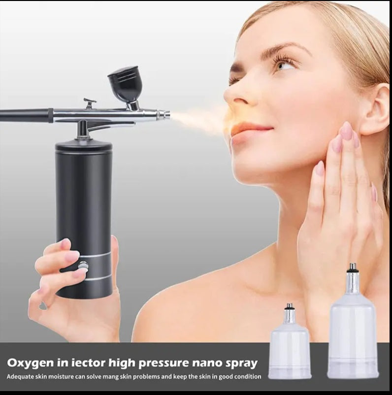 Aregrafo para Maquillaje