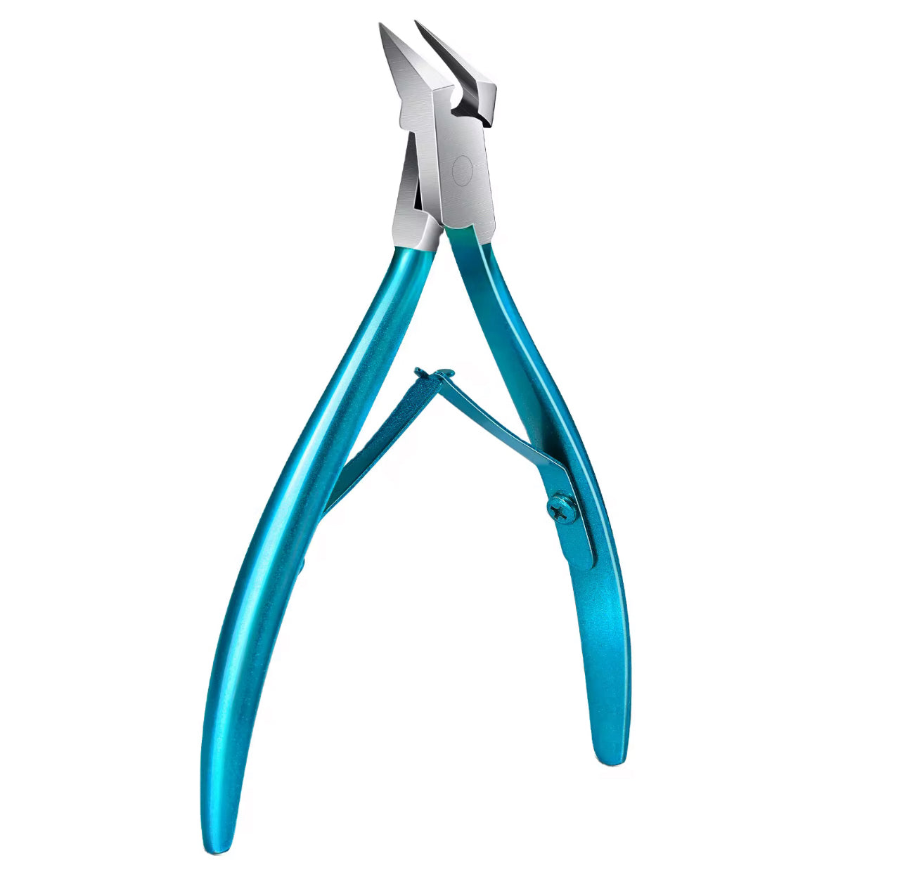 Empujadores y Alicates para Manicura y Pedicura