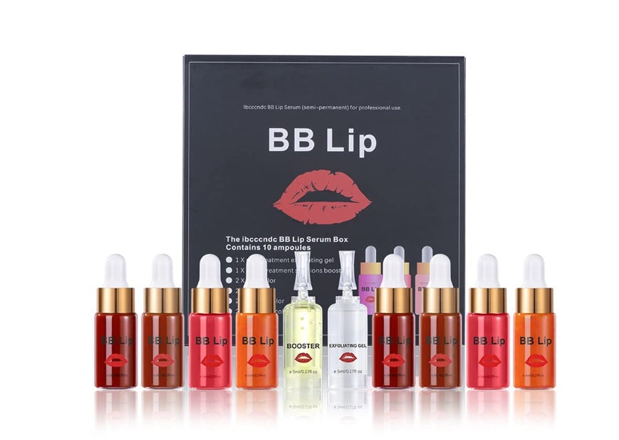 BBLips Set