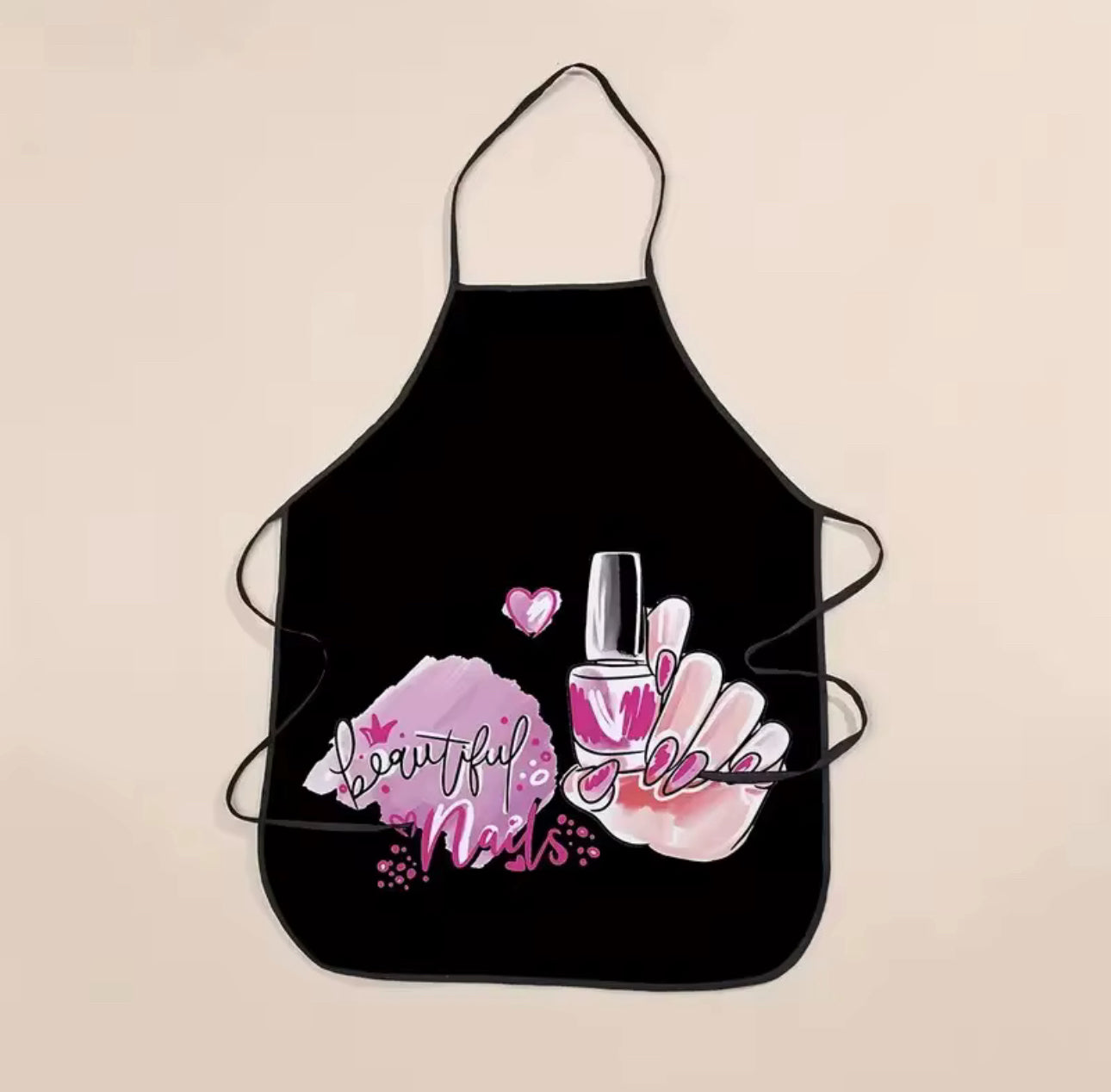 Mandiles o Delantales para Acrilismo