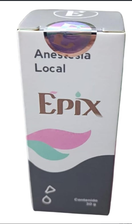 Anestesia Epix 30g
