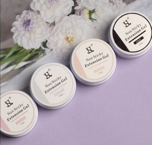 Extension Gel
