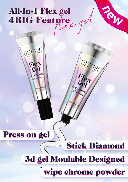 Flex Gel