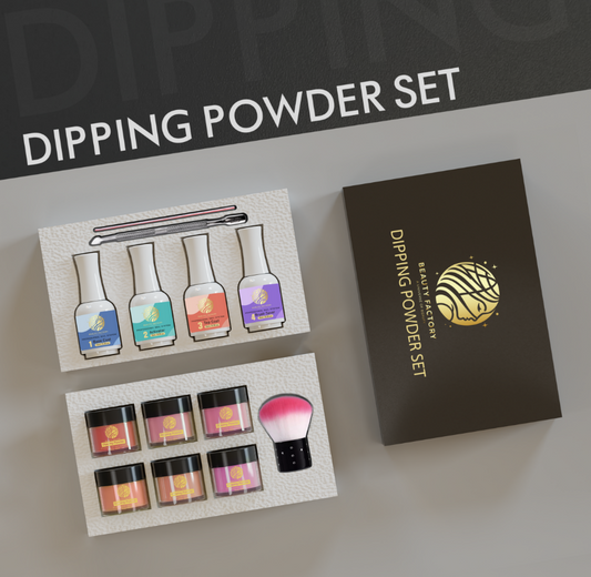 KIT DE DIPPING COMPLETO