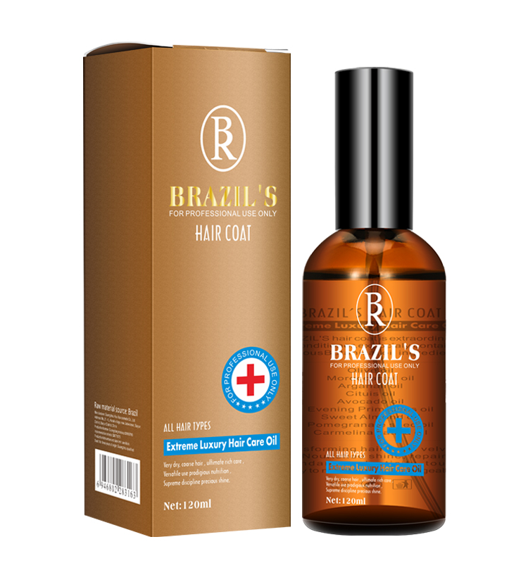 Shampoo y Acondicionador-Serum y Tratamiento Brazil´s