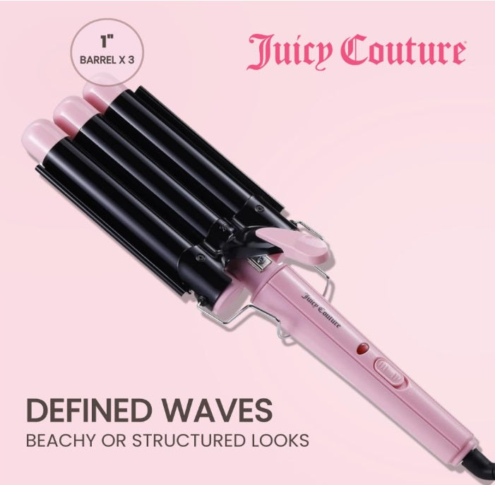 Tenazas para el cabello