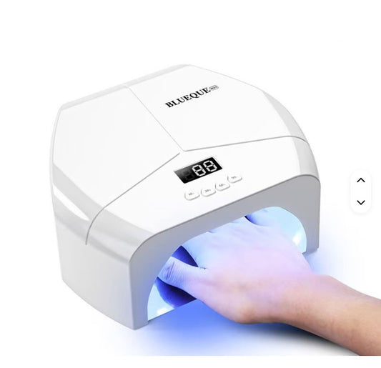 Lampara para Secado de Uñas Acrilicas