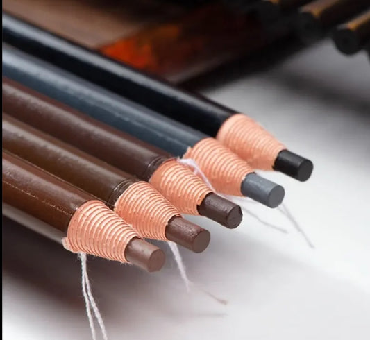 Lapiz para Delineado de Cejas