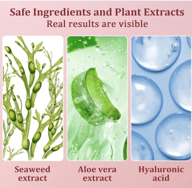 Mascarilla para Labios