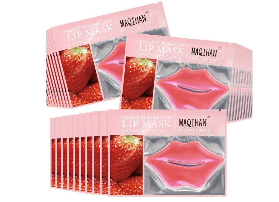 Mascarilla para Labios