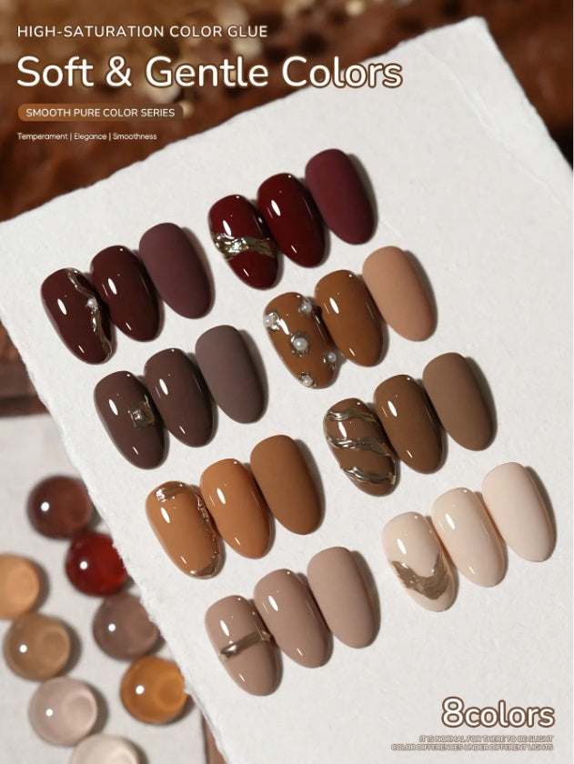 Esmalte XEIYAI