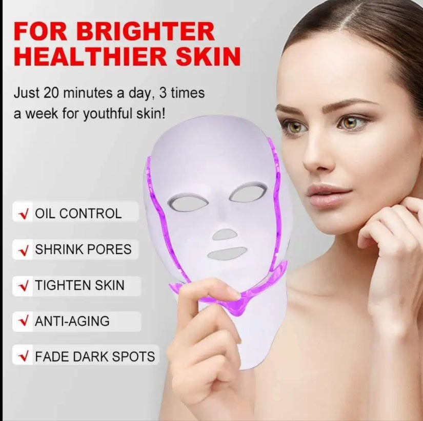 MASCARA UV