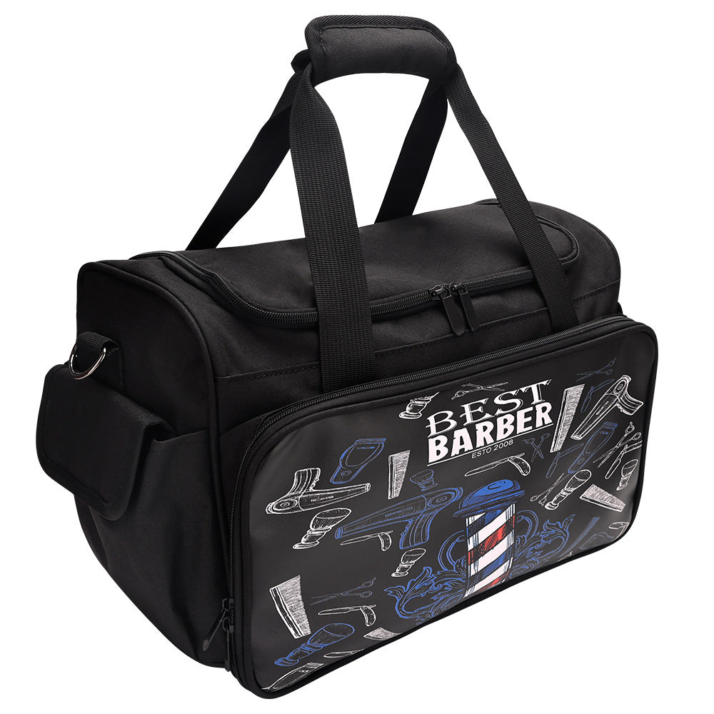 Maletin para Barberia