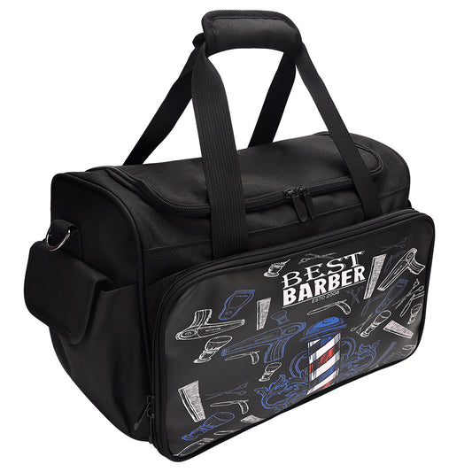 Maletin para Barberia
