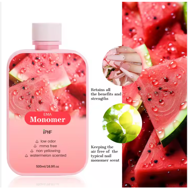 Moromero con Aroma a Sandia