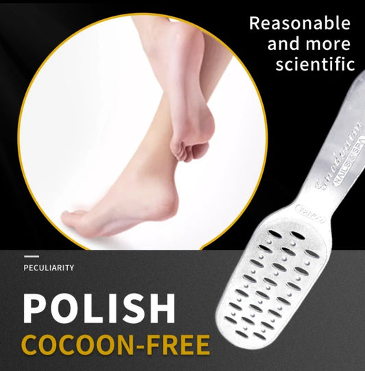 Paleta de Pedicure