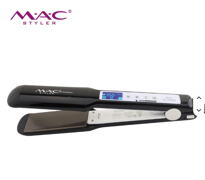 PLANCHAS MAC