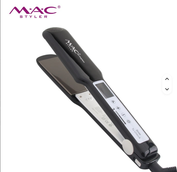 PLANCHAS MAC