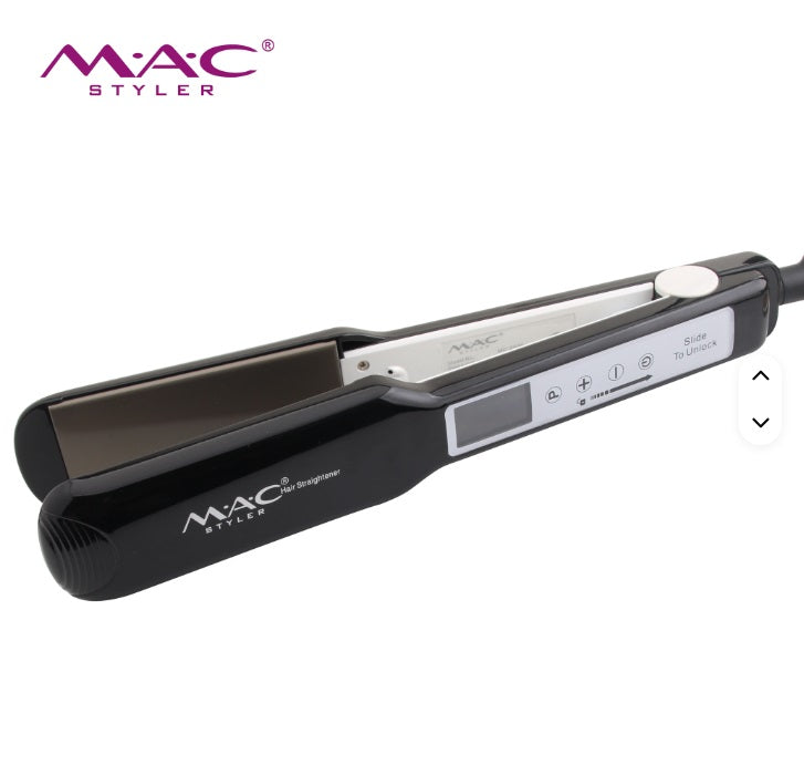 PLANCHAS MAC