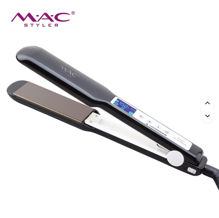 PLANCHAS MAC