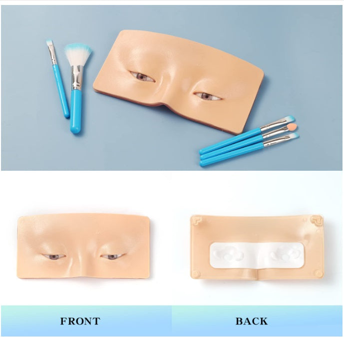 Plantillas para Maquillaje