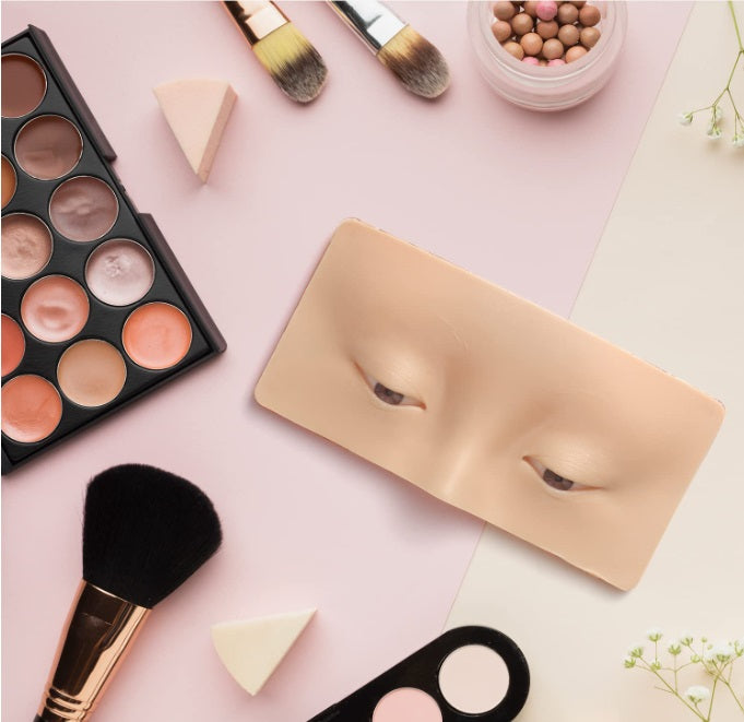 Plantillas para Maquillaje