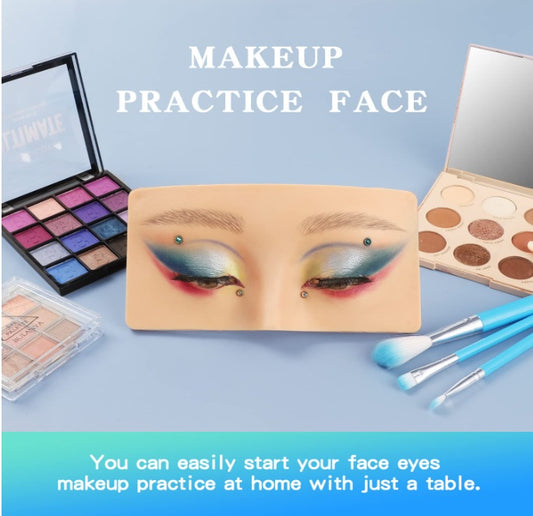 Plantillas para Maquillaje