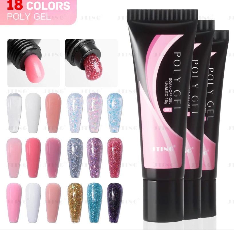 Polygel