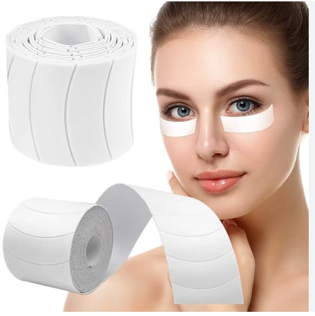 Pachos de Hidrogel en Rollo