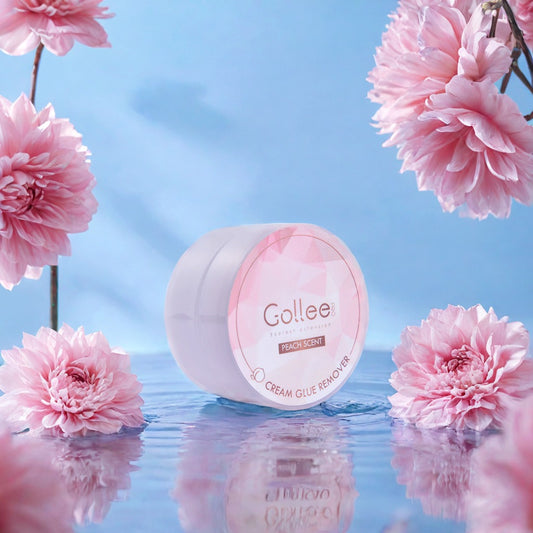 Removedor de Pestañas Gollee