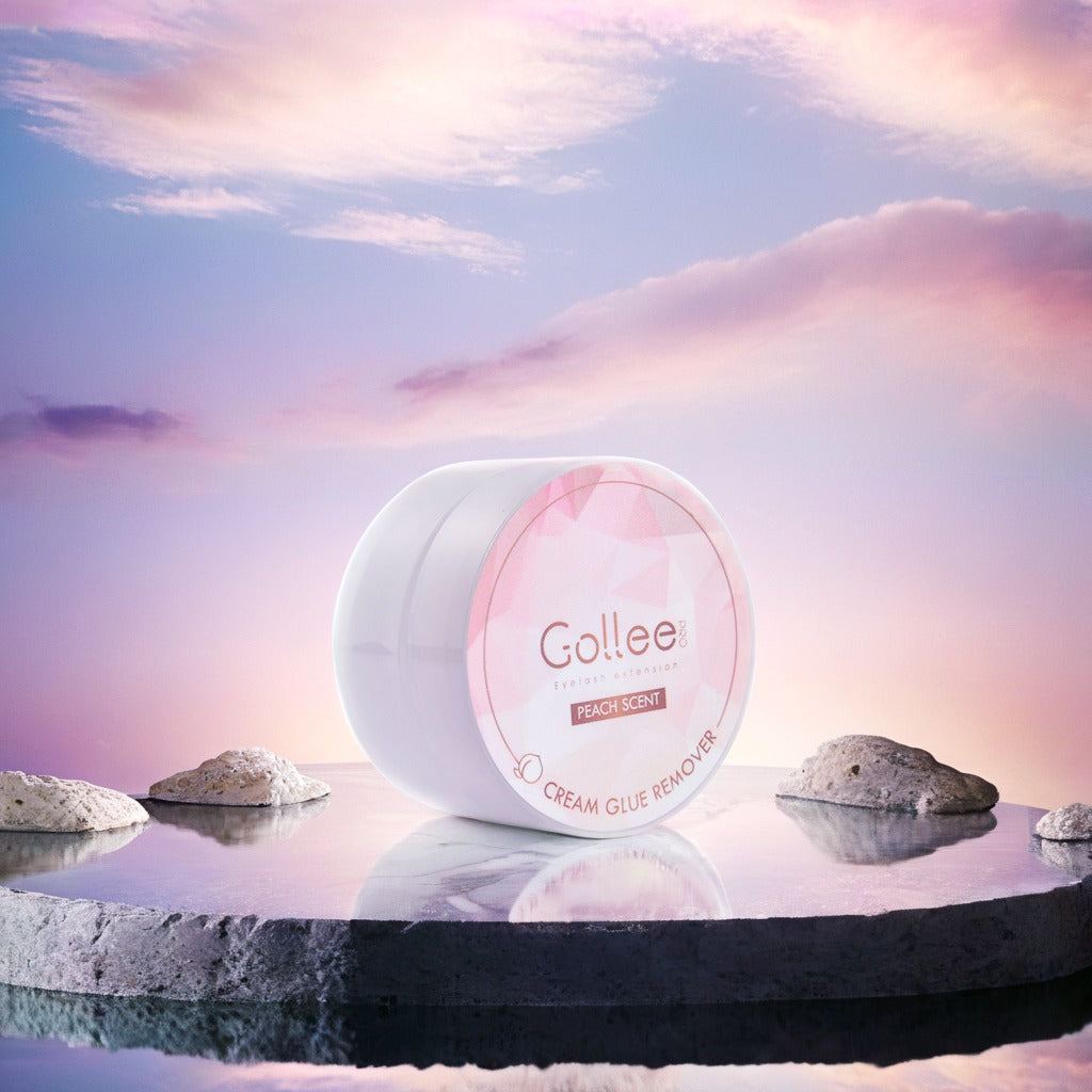 Removedor de Pestañas Gollee