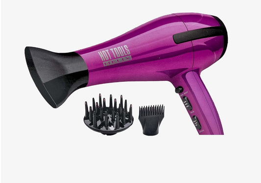Secadoras de Pelo