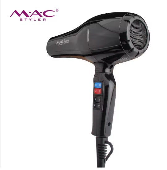 Secadoras de PELO MAC