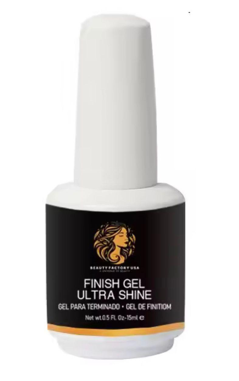 Super Finish Gel