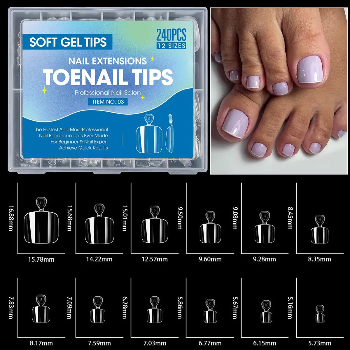 Tips para Acripie