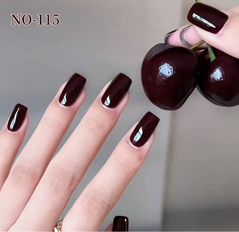 Esmalte XEIYAI