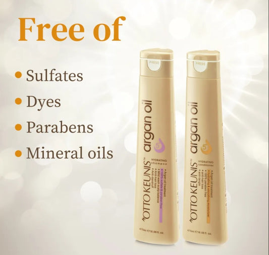 Shampoo -acondicionador-tratamiento-gotas